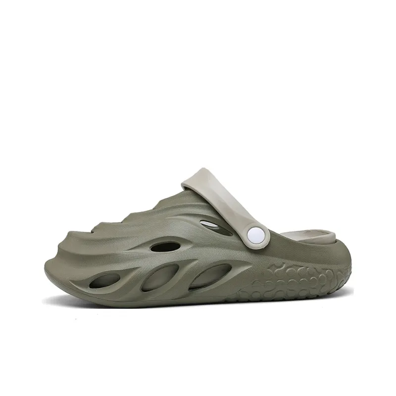 YUZHAOLIN Clogs Men-6
