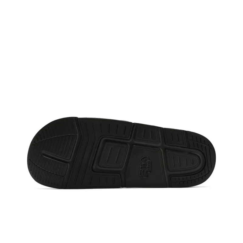 FILA DRIFTER 2 Slip Resistant Slide Slippers Men's Dark Lichen Green Color-4