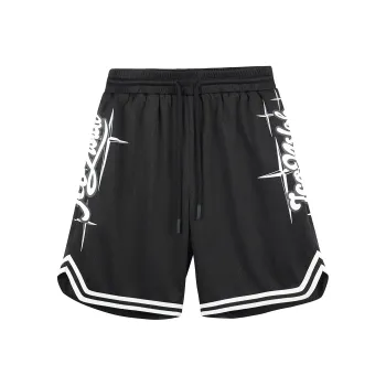 ICONS Lab Casual Shorts Unisex