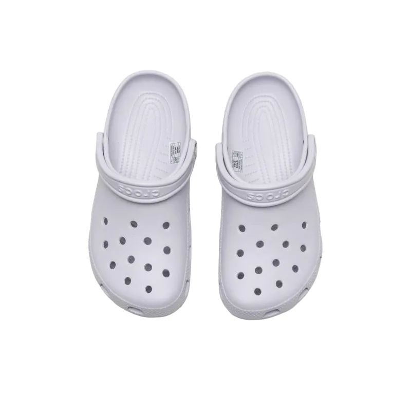 Crocs Clogs Unisex Frost Purple-1