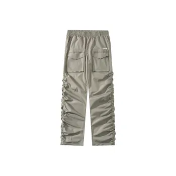 DNBH Casual Pants Unisex