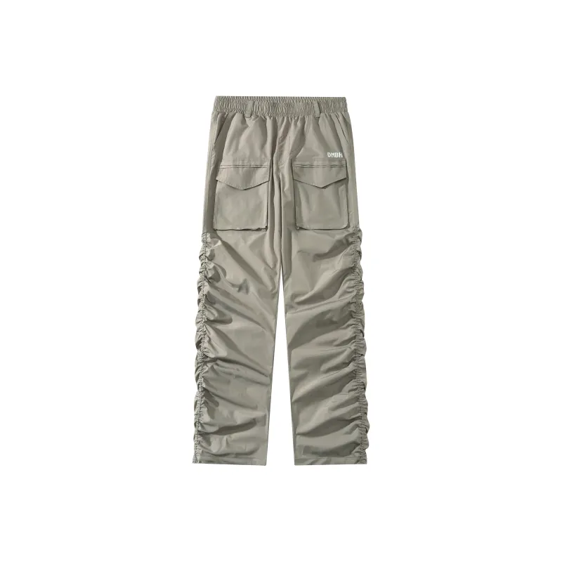 DNBH Casual Pants Unisex-5