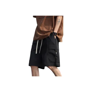 TONYKRZ Cargo Shorts Unisex