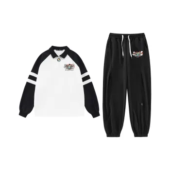 The Simpsons Casual Sportswear Unisex