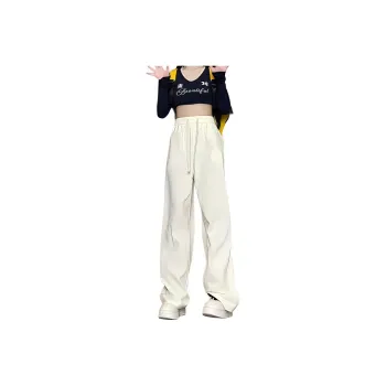 XIDELONG Casual Pants Unisex