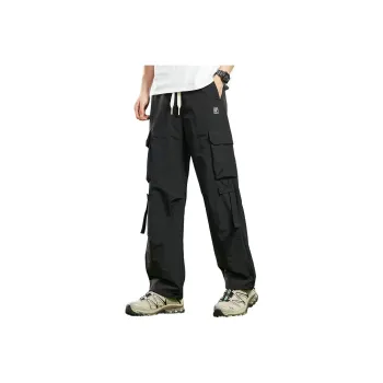 OVERPROTECTION Casual Pants Men's
