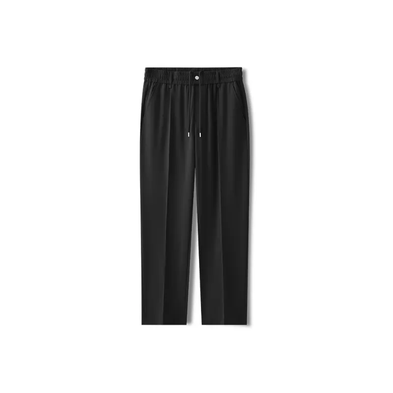 KRISBORG BG SS24 Casual Pants Men's-3