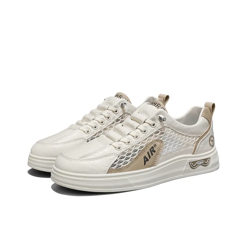 Frank Mully Low Top Skateboard Shoes Men's-2