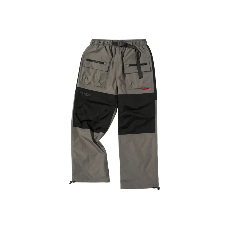 NANDN Ski Pants Unisex-12