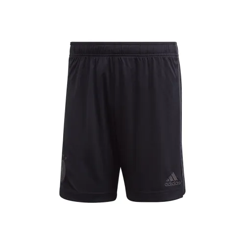 Adidas Sports Shorts Men Black