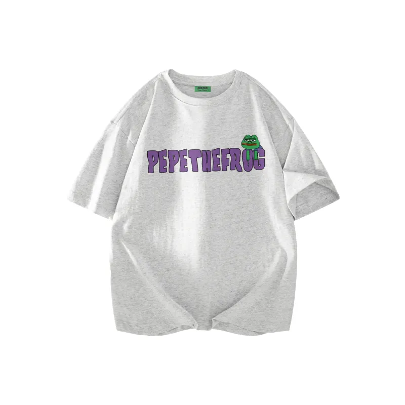Pepe The Frog T Shirts Unisex-23