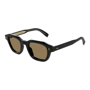 Dunhill Square frame Sunglasses