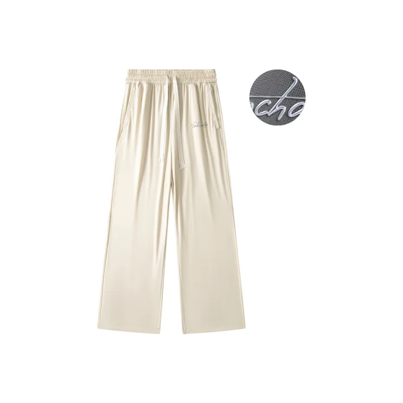 Crayon Shinchan Casual Pants Unisex-8