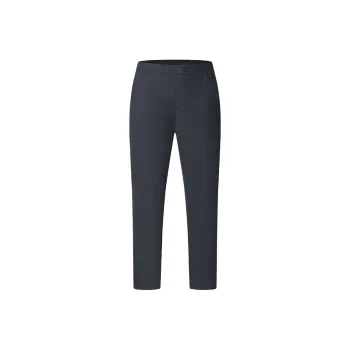 FILA Casual Pants Men's Swift Blue