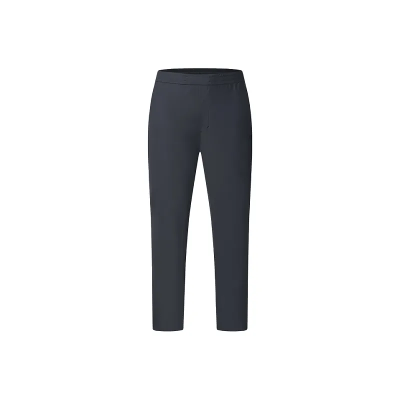 FILA Casual Pants Men's Swift Blue-0