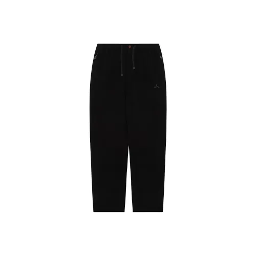 LI NING 1990 Classic Collection Casual Pants Men's Black