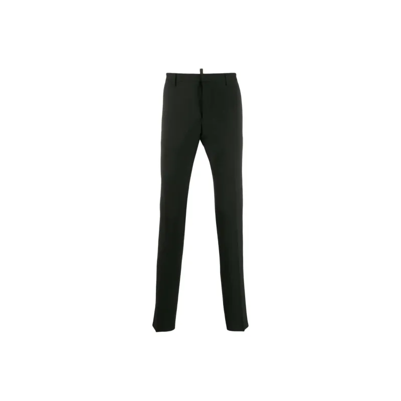 DSQUARED 2 Tidy Skinny fit Trousers-0