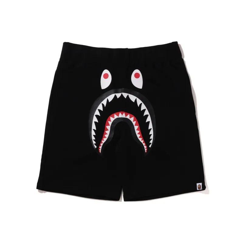 Bape Shark Sweat Shorts FW22-0