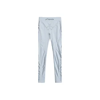 Phenix Casual Pants Men Light Gray