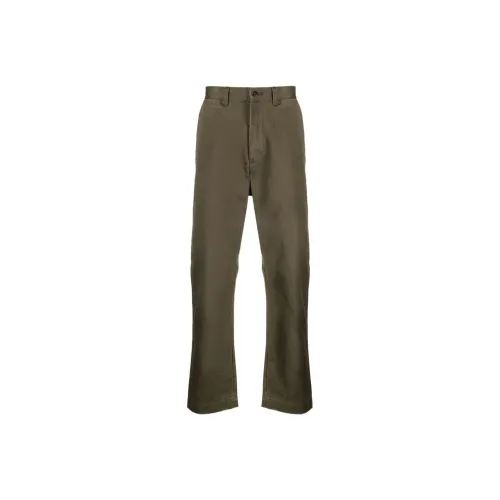 Polo Ralph Lauren Tapered leg Chino Trousers