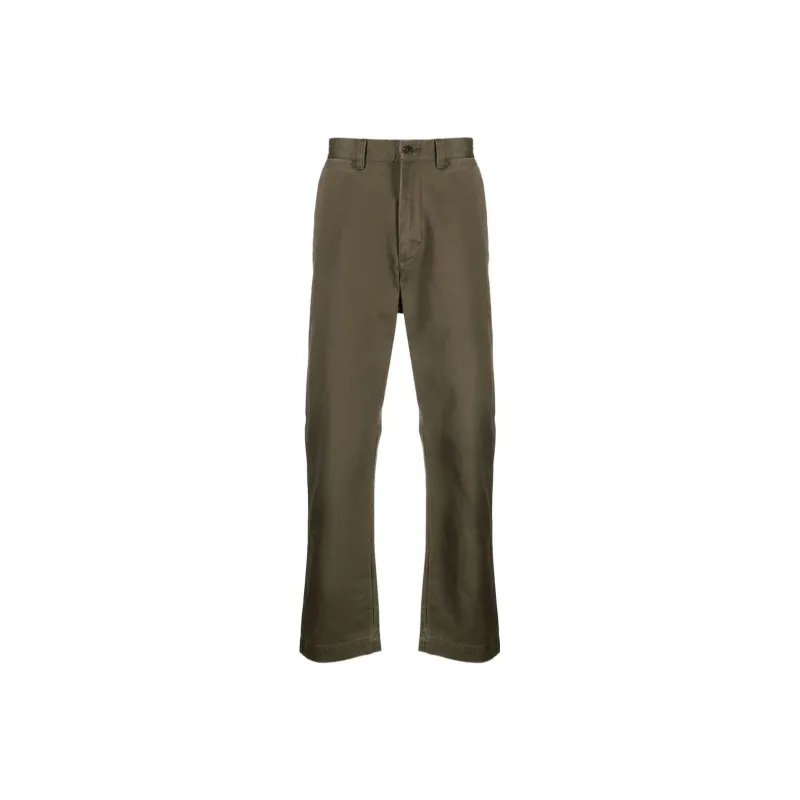 Polo Ralph Lauren Tapered leg Chino Trousers-0
