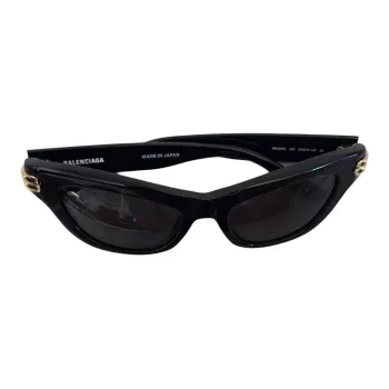 Balenciaga Cat eye Sunglasses