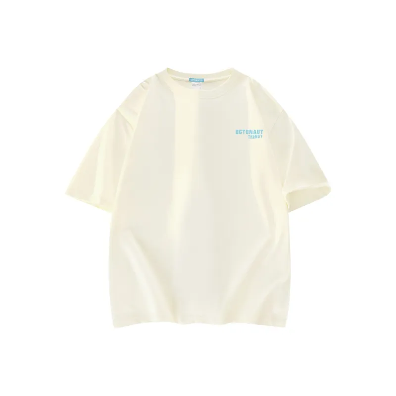 Small Columns Under The Sea T Shirt Unisex-19