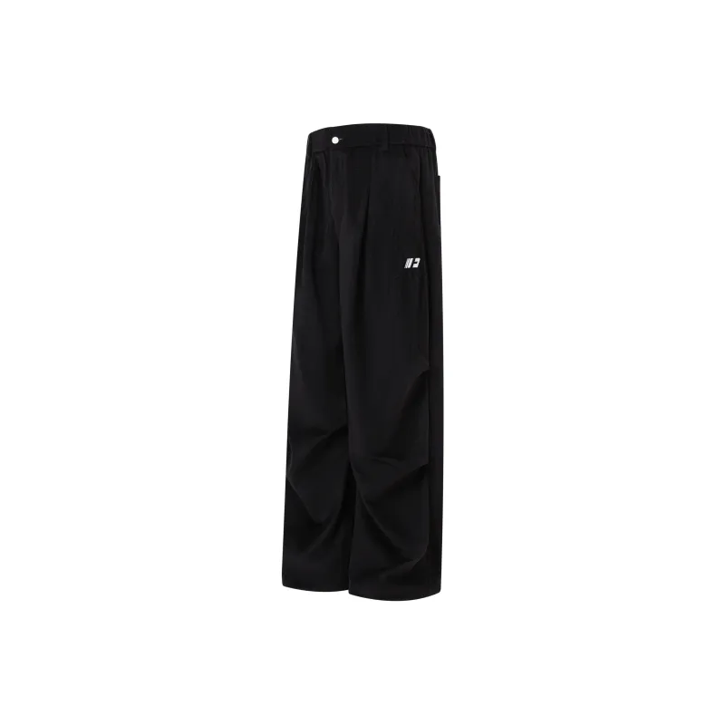 FORNINES Casual Pants Unisex-4