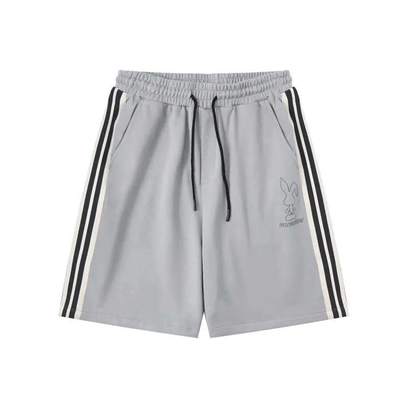 GOLFCROSS Casual Shorts Unisex-12