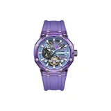 Dusk Purple