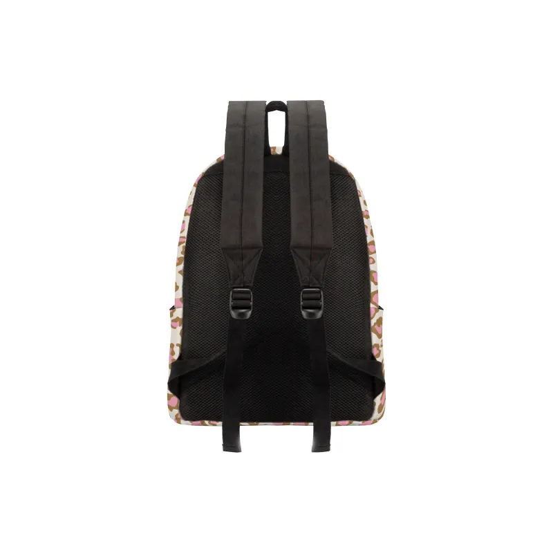ONRF Polyester Backpack Regular Unisex Multicolor-9