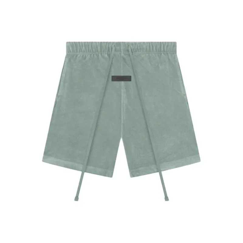 Fear Of God Essentials Terry Short-0