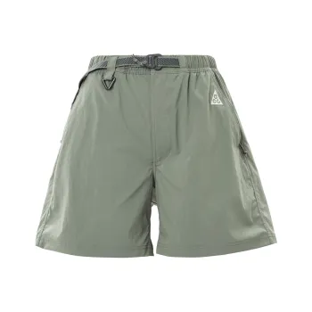 Nike ACG Casual Shorts Men's Dark Gray Mud/Mountain Top White