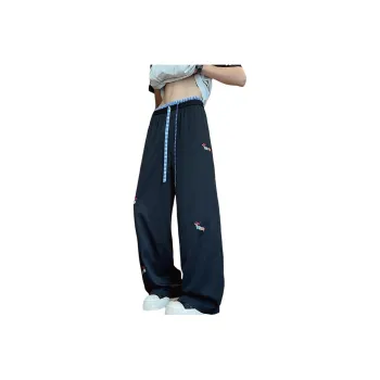 PANDA ADEVIL Casual Pants Unisex