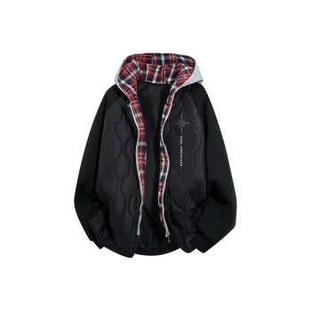 PAUL COSTELLOE Puffer Jacket Unisex