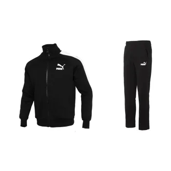 PUMA Iconic T7 Track Casual Sportswear Men