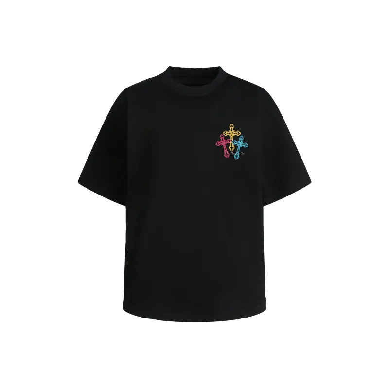 Teddy Zoo T Shirts Unisex-6