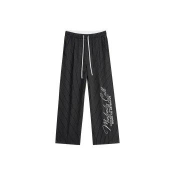 Minfinity Casual Pants Unisex