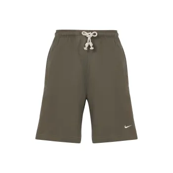 Nike Dri Fit Casual Shorts Men's Olive Green