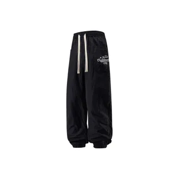 IVEIII Casual Pants Unisex