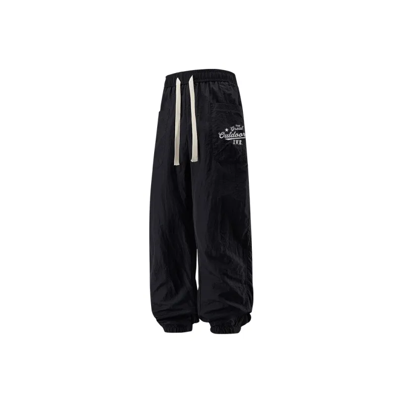 IVEIII Casual Pants Unisex-0