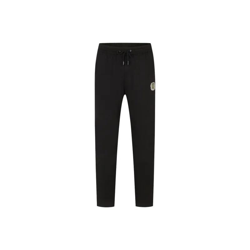Shorts in French Terry Nike swear Alumni Uomo Arancione