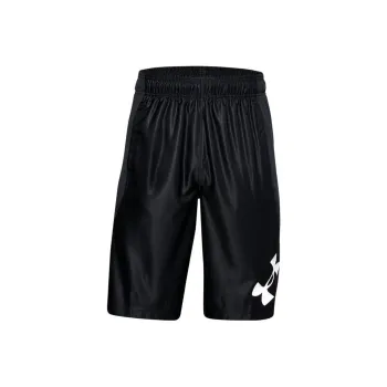Under Armour Shorts Men's Black