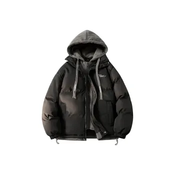 FORIDER Puffer Jackets Unisex