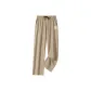 [Cooling Sun Protection]Khaki (Tf White Autobot Pants Logo)