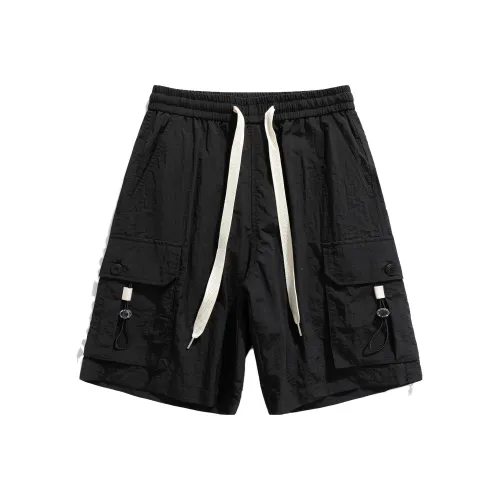 FAIRWHALE Casual Shorts Unisex Gift Box Set Included