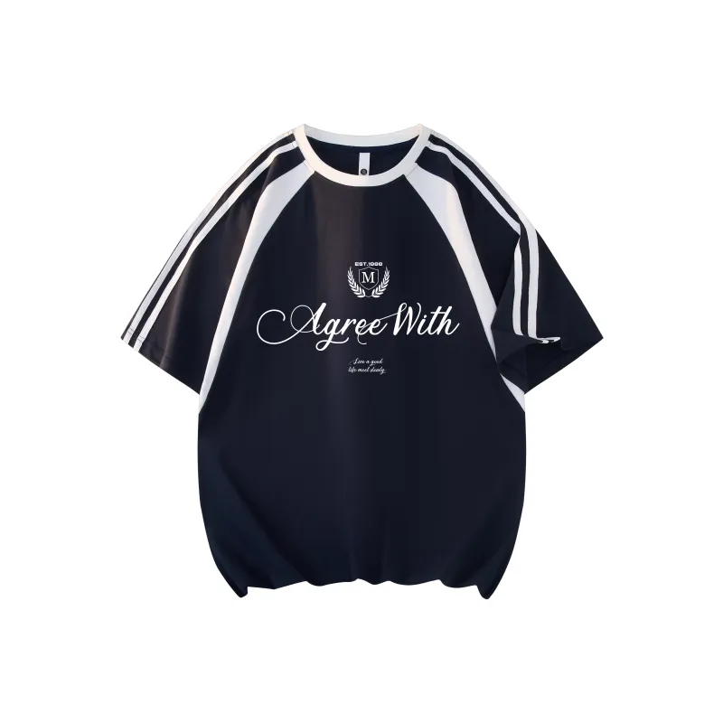 ORMY T Shirts Unisex-14