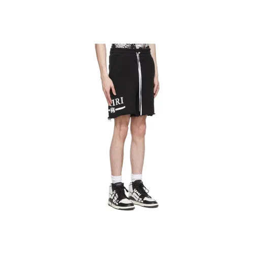 AMIRI Ma Bar Sweatshort