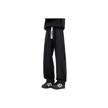 Love Monster Casual Pants Unisex