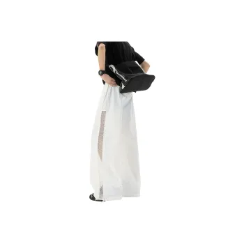 SWAMP AREA Casual Pants Unisex